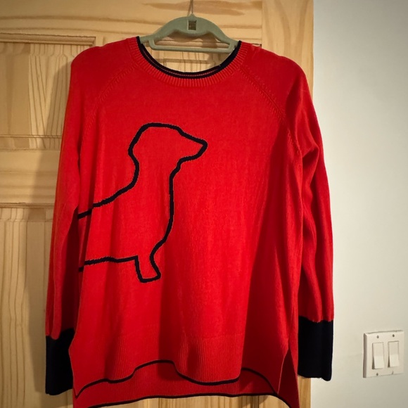 Boden Romy Sweater - Picture 2 of 9